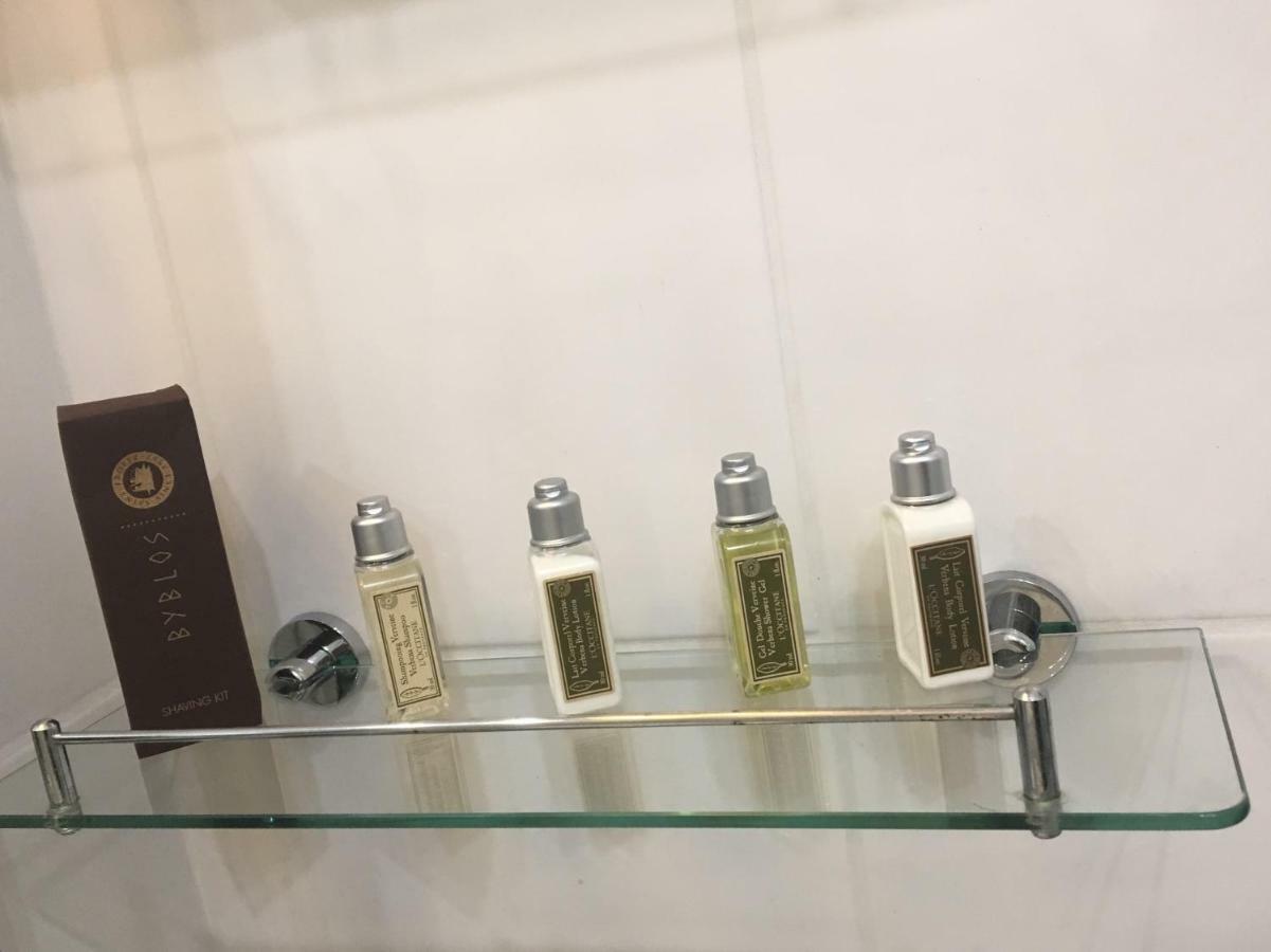 Studio Clemenceau 본느 외부 사진